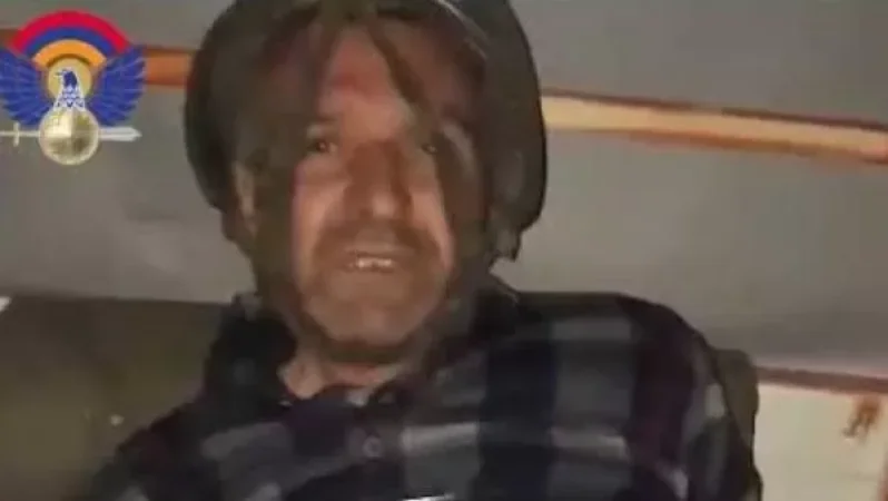 Համացանցում hայերեն խոսող «ադրբեջանցին» իրականում ՀՀ քաղաքացի է և որևէ ռազմական գործողության չի մասնակցել. ՔԿ