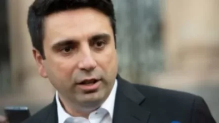 «Տարրական սխալ եմ արել». Ալեն Սիմոնյանը՝ իր նկատմամբ վարչական տույժ կիրառվելու մասին