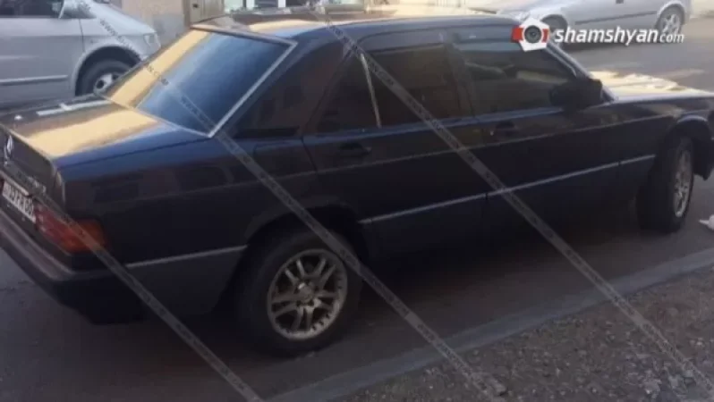 Լոռու մարզում 5-ամյա երեխա է վրաերթի ենթարկվել