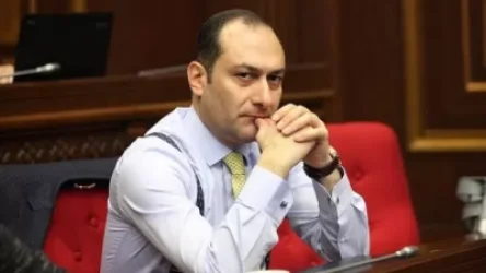 Դիմումը գրելուց առաջ Զեյնալյանն ուշագրավ զրույց է ունեցել Փաշինյանի հետ. հրաժարականի նախապատմությունը. Հրապարակ