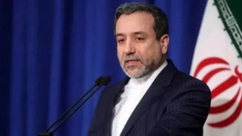 Իրանի ԱԳ փոխնախարարը կժամանի Երևան. նախատեսված են նաև նրա այցերը Բաքու, Մոսկվա և Անկարա