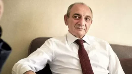 «Ժողովուրդ». Բակո Սահակյանը մերժեց Սերժ Սարգսյանին