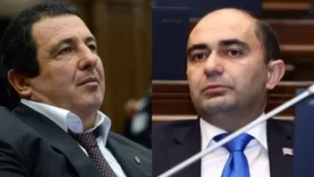 ԲՀԿ և ԼՀԿ խմբակցությունները Փաշինյանին առաջարկել են հրատապ ԱԽ նիստ հրավիրել