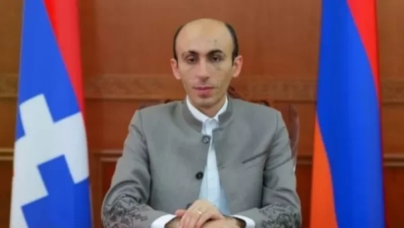 Վերջին հրաժեշտն ենք տվել պայթյունի հետևանքով զոհված Արցախի բնակիչներին. Բեգլարյան