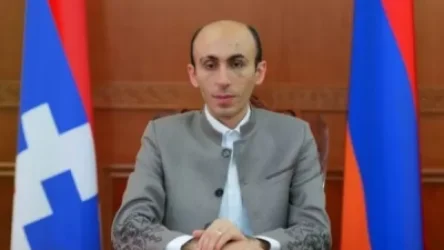 Վերջին հրաժեշտն ենք տվել պայթյունի հետևանքով զոհված Արցախի բնակիչներին. Բեգլարյան