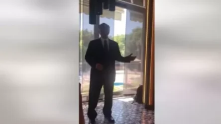 ՏԵՍԱՆՅՈՒԹ․ Հայաստանում Ճապոնիայի դեսպանը հայերենով կատարում է «Երազի իմ երկիր հայրենի»-ն