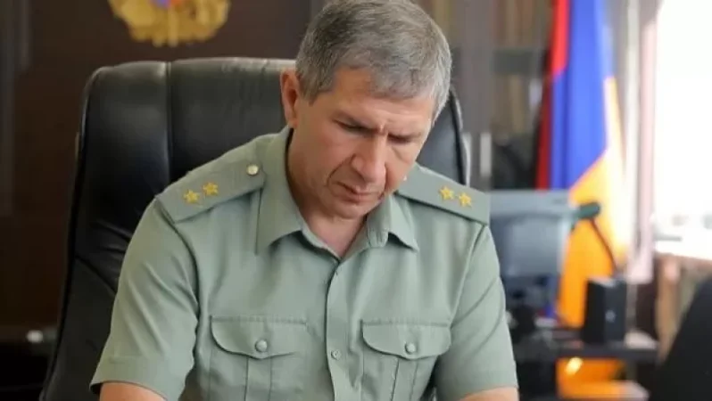 ՊՆ-ն՝ Օնիկ Գասպարյանի հրաժարականի վերաբերյալ լուրերի մասին