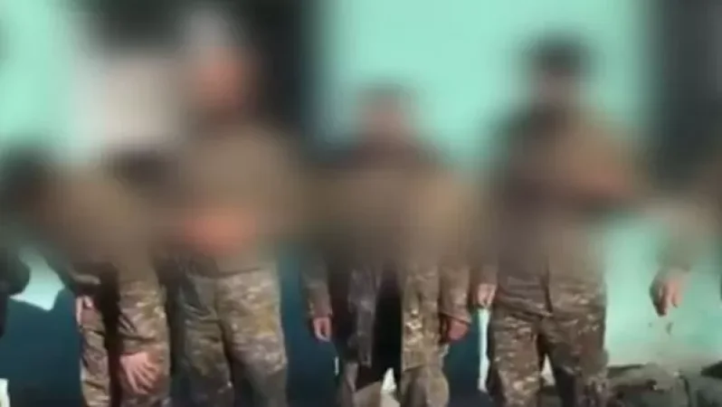 Ձեռք են բերվել բավարար ապացույցներ Ադրբեջանում հայ ռազմագերիների և քաղաքացիական անձանց սպանության, խոշտանգման փաստերով