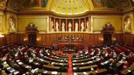 Այսօր Ֆրանսիայի Սենատը կքննարկի Արցախը ճանաչելու անհրաժեշտության մասին բանաձևը