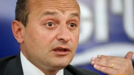 Սրանից այլ հոտ է գալիս. քաղաքագետը` Արթուր Ավագյանի հոր սպանության մասին