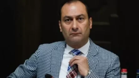 Նախագահի հրամանագրով Զեյնալյանն ազատվել է ՀՀ արդարադատության նախարարի պաշտոնից