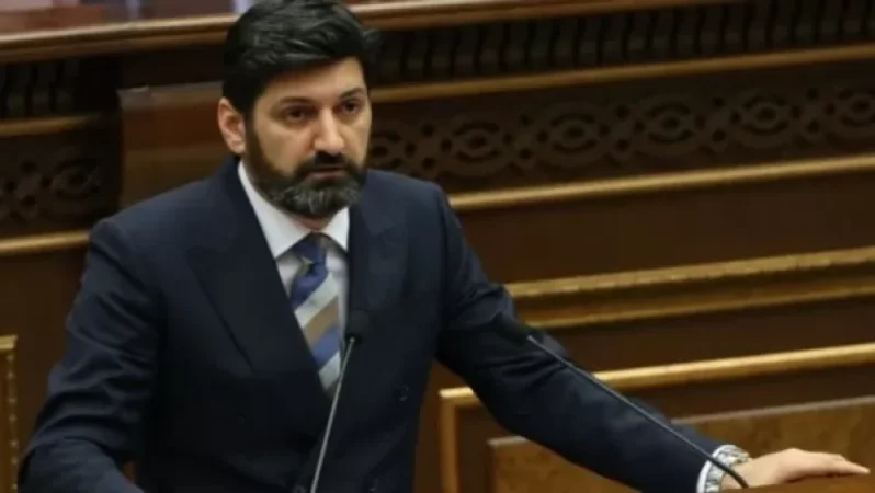 Վահե Գրիգորյանը հանդիպել է ԼՀԿ պատգամավորների հետ. Ինչ մտահոգություն ունի Մարուքյանը