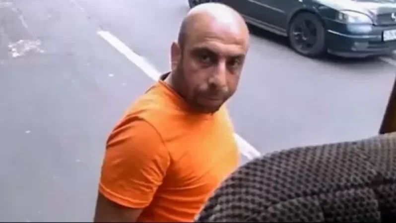 Սիգարետը հանգցնելուց առաջ ասաց՝ դիշովկա. 46 համարի երթուղայինի վարորդ