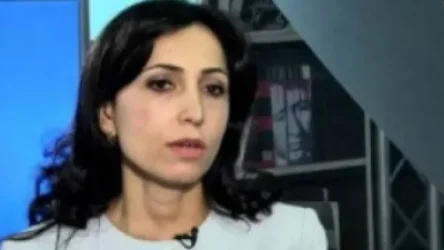 Մարինա Խաչատրյանը ոստիկանություն է դիմել Փաշինյանի հայտարարությունների վերաբերյալ