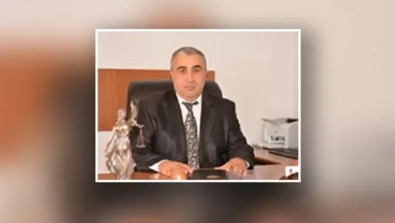 Մանրամասներՙ կաշառք վերցնելու մեջ մեղադրվող դատավոր Գագիկ Հեբոյանի գործից
