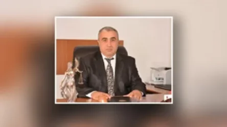 Մանրամասներՙ կաշառք վերցնելու մեջ մեղադրվող դատավոր Գագիկ Հեբոյանի գործից