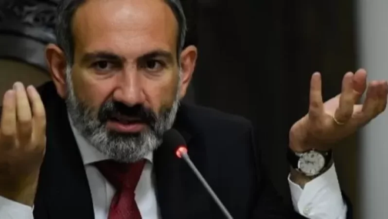 Գազի գնի հարցում Փաշինյանի մոտ պատրանքներ կան. 168 Ժամ