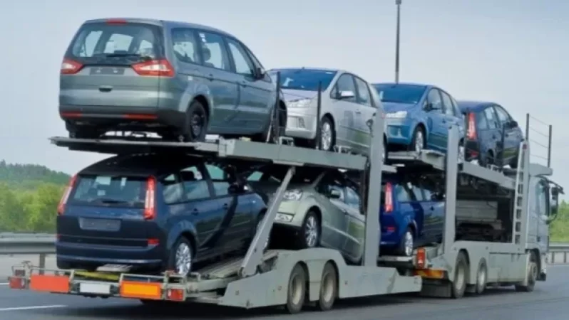 Պուտինի՝ ՀՀ այցի ժամանակ քննարկվելու է ներկրվող ավտոմեքենաների մաքսատուրքի հարցը. Փաստ