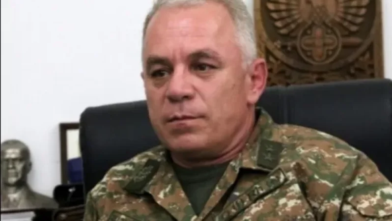 Levon Mnatsakanyan's Question Was Also Discussed: Is the Topic Now Closed?