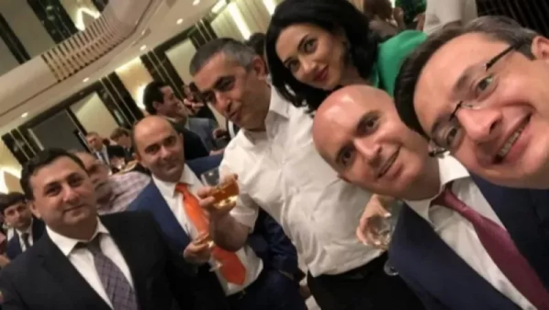 Իշխանությունն ու ընդդիմությունը Ռուսաստանի օրվան նվիրված միջոցառմանը