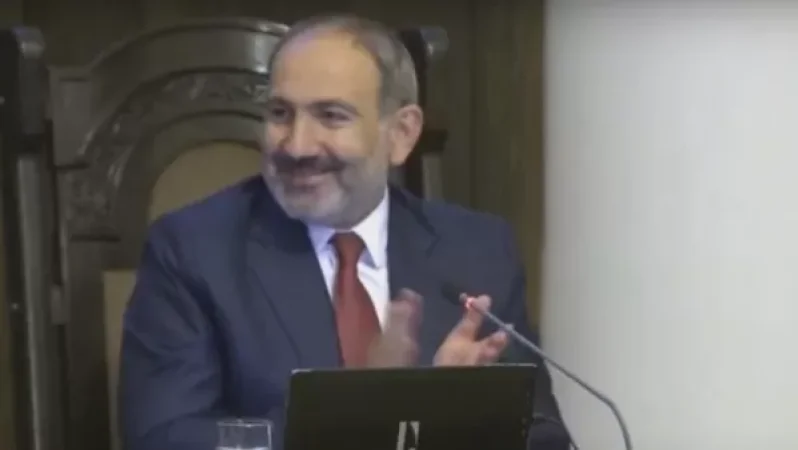 VIDEO: Artaq Zeynalayan Bid Farewell with Applause