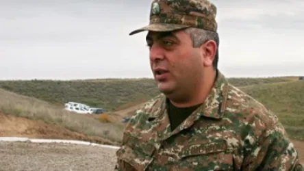 Պատերազմի կանխատեսման համար հիմքեր չկան. ՊՆ խոսնակ