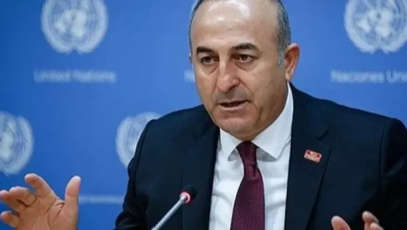 Եթե Հայաստանը վստահ է իր վրա, թող աշխատանքային խումբ ստեղծի. Չավուշօղլու