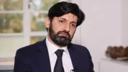 Իմ թեկնածության առաջադրումը քաղաքական որոշման արդյունք է. Վահե Գրիգորյան