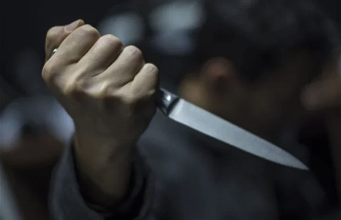 23-ամյա երիտասարդը դանակով թիկունքից հարվածել է պարեկին