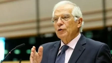 Առաջին անգամ Հայաստանի ղեկավարը Ղարաբաղը ճանաչեց Ադրբեջանի մաս. Բորել