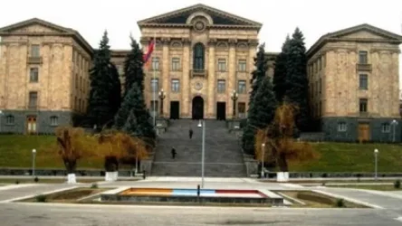 Խիստ պատիժներ կսահմանվեն պատերազմի ժամանակ որոշ գործողությունների համար