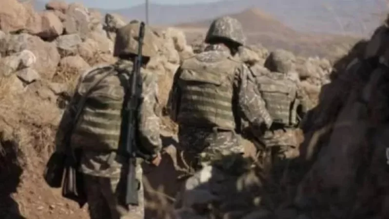 Զորահավաքային զինծառայության մեկնած բոլոր քաղաքացիները վարձատրվելու են ՊՆ-ի կողմից