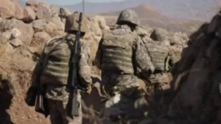 Զորահավաքային զինծառայության մեկնած բոլոր քաղաքացիները վարձատրվելու են ՊՆ-ի կողմից