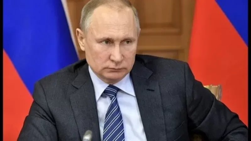 Վլադիմիր Պուտինը ՌԴ քաղաքացիություն է շնորհել 13 հայի