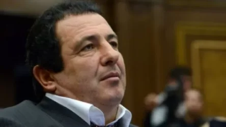 ՔԿ-ն որոշել է Ծառուկյանին բերմա՞ն ենթարկել. Հրապարակ