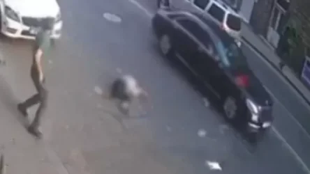 Վարչապետի ավտոշարասյանը պե՞տք է կանգներ, թե ոչ. ինչ է ասում օրենքը. Fip.am