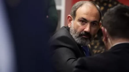 Փաշինյանը փոխում է ավանդույթը. Ռուսաստանի տոնին ներկա է եղել ՀՀԿ էլիտան, նաև Ռիտա Սարգսյանը. Հրապարակ