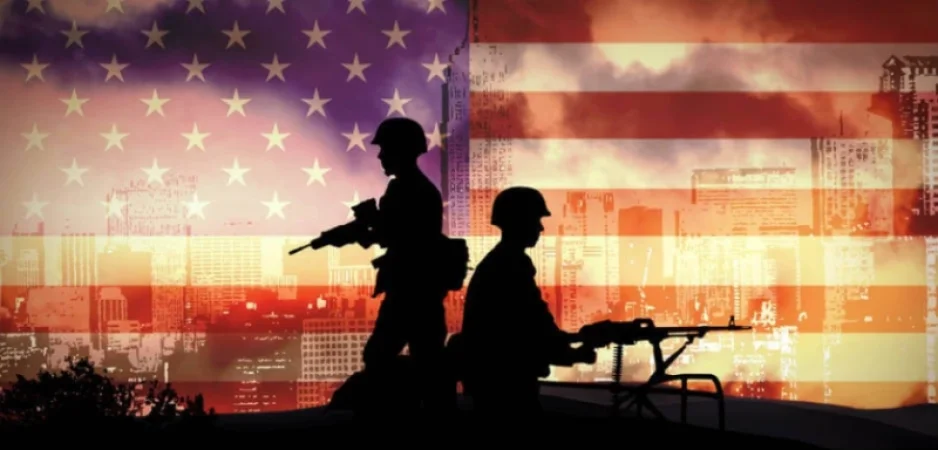 ԱՄՆ-ն ի վիճակի չէ միաժամանակ երեք պատերազմ վարել. ԶԼՄ