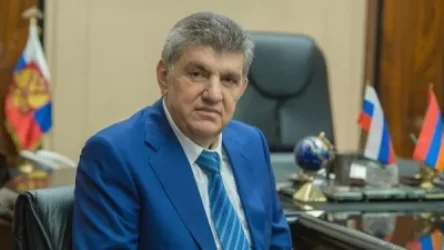 20 հազար հայ կամավոր ՌԴ-ից ցանկանում է Արցախ մեկնել. ՌՀՄ նախագահը դիմել է Պուտինին