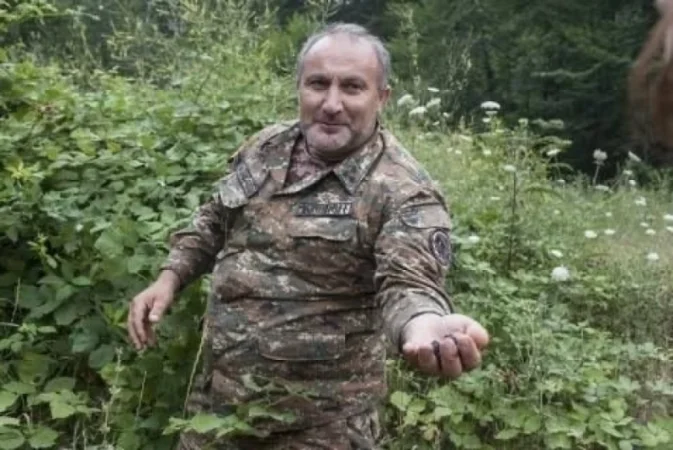 Քյոխի հարցաքննությունը շարունակվում է. նա երրորդ անգամ դատարան կներկայանա․ «Ժողովուրդ»