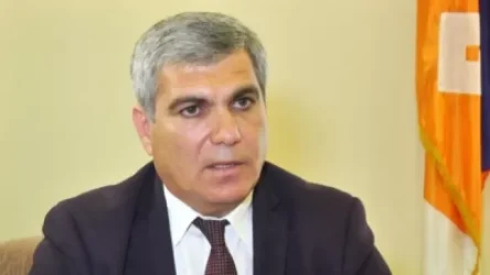 Ինձ նման մտածողները ստիպված կանգնում են երկընտրանքի առջև. Արամ Սարգսյան