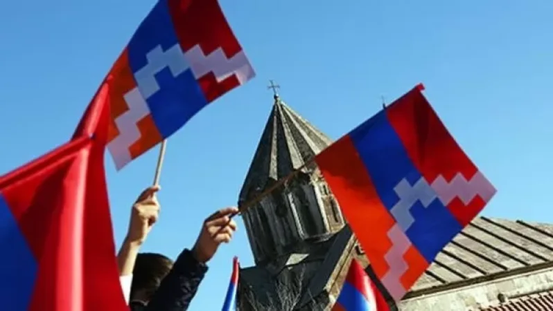 ԱՄՆ Գլենդել քաղաքի քաղաքային խորհուրդը Արցախի Հանրապետության անկախությունը ճանաչող բանաձև է ընդունել