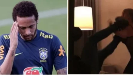 Բռնաբարության գործով Նեյմարին 5 ժամ հարցաքննել են