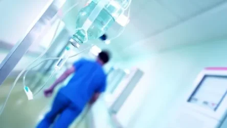 Վանաձորում պայթյունի հետևանքով երեխայի մատերը կտրվել են