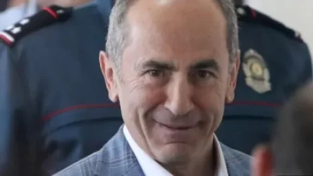 Ձեր յախան թափ տվեք այս գործից. Քոչարյանը՝ դատավորին