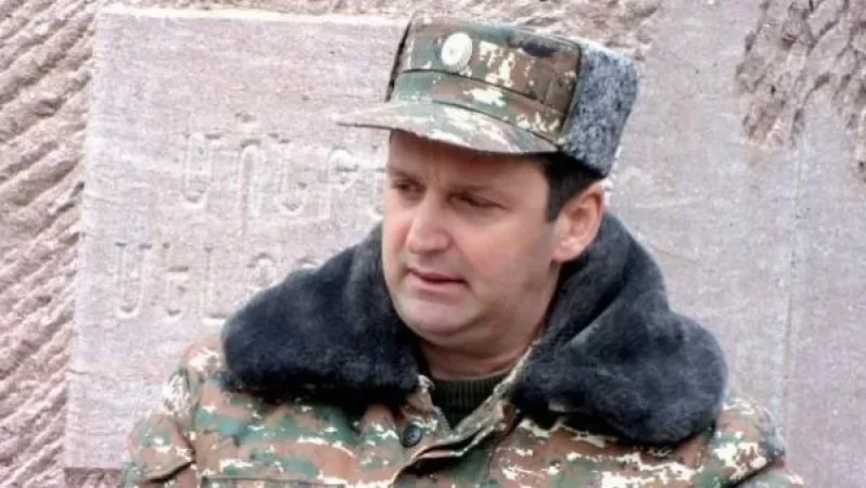 Ջալալ Հարությունյանն արժանացել է «Արցախի հերոս» բարձրագույն կոչման. ԱՀ նախագահ