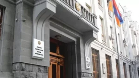 Երևանում ապօրինաբար թույլատրել են համայնքային տարածքներում մասնավոր շինարարություն. ՀՀ դատախազություն