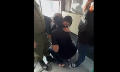 ՏԵՍԱՆՅՈՒԹ. Ազատ է արձակվել 25-ամյա երիտասարդը ում գերության տեսանյութը տարածվել է ամբողջ աշխարհով