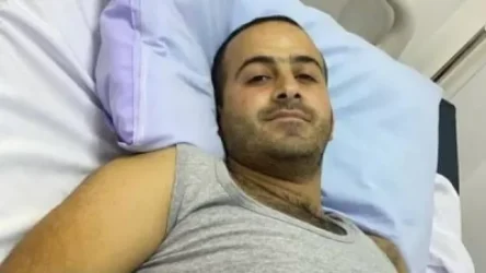 Ռոմա Բադալյանն է, ով լինելով վիրավոր փրկել է հրամանատարի կյանքը