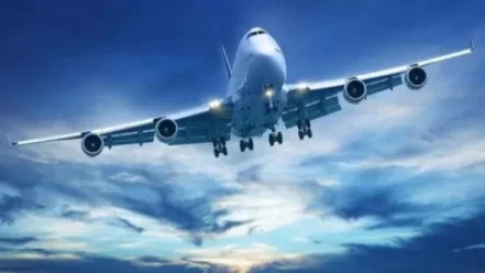 ՌԴ-ից Հայաստան սպասվող առաջիկա չվերթների ժամանակացույցը